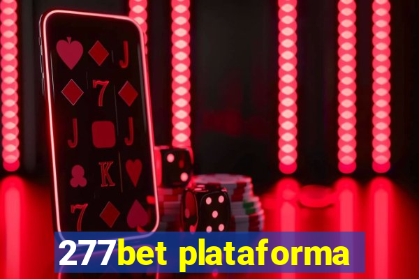 277bet plataforma